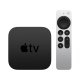 Apple TV 4K Nero, Argento 4K Ultra HD 64 GB Wi-Fi Collegamento ethernet LAN 2