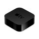 Apple TV 4K Nero, Argento 4K Ultra HD 64 GB Wi-Fi Collegamento ethernet LAN 4