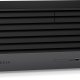 HP EliteDesk 800 G6 Intel® Core™ i5 i5-10600 16 GB DDR4-SDRAM 512 GB SSD Windows 11 Pro SFF PC Nero 4