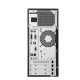 ASUS ExpertCenter D5 Tower D500TC-3101052230 Intel® Core™ i3 i3-10105 8 GB DDR4-SDRAM 256 GB SSD Endless OS PC Nero 6