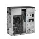 ASUS ExpertCenter D5 Tower D500TC-511500013X Intel® Core™ i5 i5-11500 8 GB DDR4-SDRAM 512 GB SSD Windows 11 Pro PC Nero 7