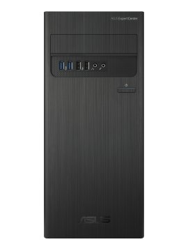 ASUS ExpertCenter D5 Tower D500TC-711700014X Intel® Core™ i7 i7-11700 16 GB DDR4-SDRAM 512 GB SSD Windows 11 Pro PC Nero