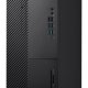 ASUS ExpertCenter D7 Mini Tower D700MCES-511500003X Intel® Core™ i5 i5-11500 16 GB DDR4-SDRAM 512 GB SSD Windows 11 Pro PC Nero 3