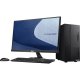 ASUS ExpertCenter D7 Mini Tower D700MCES-511500003X Intel® Core™ i5 i5-11500 16 GB DDR4-SDRAM 512 GB SSD Windows 11 Pro PC Nero 5