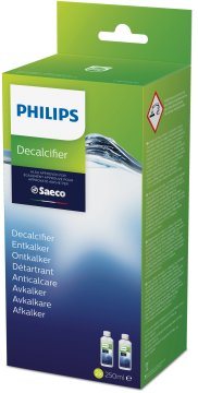 Philips Stesso anticalcare specifico per macchine da caffè di CA6701/00