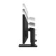 LG 24BP750C-B Monitor PC 60,5 cm (23.8