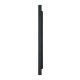LG 49XE4F-M visualizzatore di messaggi Pannello piatto per segnaletica digitale 124,5 cm (49
