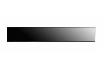 LG 86BH5F-M visualizzatore di messaggi Pannello piatto per segnaletica digitale 2,18 m (86") Wi-Fi 500 cd/m² Nero WebOS 24/7