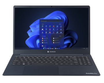 Dynabook Satellite Pro C50-J-129 Intel® Core™ i5 i5-1135G7 Computer portatile 39,6 cm (15.6") Full HD 8 GB DDR4-SDRAM 256 GB SSD Wi-Fi 5 (802.11ac) Windows 10 Pro Blu marino