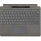 Microsoft Signature with Slim Pen 2 QWERTY Italiano Microsoft Cover port Platino 2
