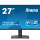 iiyama ProLite XU2793HSU-B4 Monitor PC 68,6 cm (27