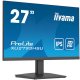 iiyama ProLite XU2793HSU-B4 Monitor PC 68,6 cm (27