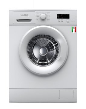 SanGiorgio SG710 lavatrice Caricamento frontale 7 kg 1000 Giri/min Bianco