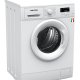 SanGiorgio SG710 lavatrice Caricamento frontale 7 kg 1000 Giri/min Bianco 3