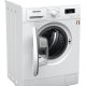 SanGiorgio SG710 lavatrice Caricamento frontale 7 kg 1000 Giri/min Bianco 4