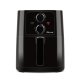 Girmi EcoFrit Singolo 5 L Indipendente 1400 W Friggitrice ad aria calda Nero 3