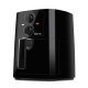 Girmi EcoFrit Singolo 5 L Indipendente 1400 W Friggitrice ad aria calda Nero 4