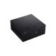 ASUS PN41-BBC129MV Nero N4500 1,1 GHz 4