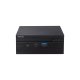 ASUS PN41-BBC129MV Nero N4500 1,1 GHz 8