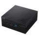 ASUS PN41-BBP131MV PC con dimensioni 0,6 l Nero N6000 1,1 GHz 3