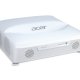 Acer ApexVision L811 videoproiettore Proiettore a raggio standard 3000 ANSI lumen 2160p (3840x2160) Compatibilità 3D Bianco 2