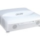 Acer ApexVision L811 Proiettore a raggio standard 3000 ANSI lumen UHD 4K (3840x2160) Compatibilità 3D Bianco 2