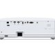 Acer ApexVision L811 videoproiettore Proiettore a raggio standard 3000 ANSI lumen 2160p (3840x2160) Compatibilità 3D Bianco 5