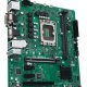 ASUS Pro H610M-C-CSM Intel H610 LGA 1700 micro ATX 5