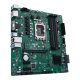 ASUS PRO B660M-C D4-CSM Intel B660 LGA 1700 micro ATX 4
