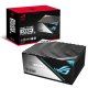 ASUS ROG-THOR-1000P2-GAMING alimentatore per computer 1000 W 24-pin ATX ATX Nero, Argento 10