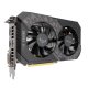 ASUS TUF Gaming Gaming GeForce® GTX 1660 Ti EVO OC Edition NVIDIA GeForce GTX 1660 Ti 6 GB GDDR6 2