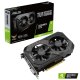 ASUS TUF Gaming Gaming GeForce® GTX 1660 Ti EVO OC Edition NVIDIA GeForce GTX 1660 Ti 6 GB GDDR6 3