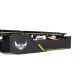 ASUS TUF Gaming Gaming GeForce® GTX 1660 Ti EVO OC Edition NVIDIA GeForce GTX 1660 Ti 6 GB GDDR6 5