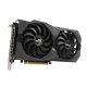ASUS ROG -STRIX-GTX1650-4GD6-GAMING NVIDIA GeForce GTX 1650 4 GB GDDR6 11
