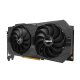 ASUS ROG -STRIX-GTX1650-4GD6-GAMING NVIDIA GeForce GTX 1650 4 GB GDDR6 12
