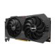 ASUS ROG -STRIX-GTX1650-4GD6-GAMING NVIDIA GeForce GTX 1650 4 GB GDDR6 13