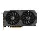 ASUS ROG -STRIX-GTX1650-4GD6-GAMING NVIDIA GeForce GTX 1650 4 GB GDDR6 3