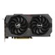 ASUS ROG -STRIX-GTX1650-4GD6-GAMING NVIDIA GeForce GTX 1650 4 GB GDDR6 5