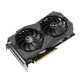 ASUS ROG -STRIX-GTX1650-4GD6-GAMING NVIDIA GeForce GTX 1650 4 GB GDDR6 6