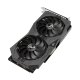ASUS ROG -STRIX-GTX1650-4GD6-GAMING NVIDIA GeForce GTX 1650 4 GB GDDR6 7