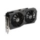 ASUS ROG -STRIX-GTX1650-4GD6-GAMING NVIDIA GeForce GTX 1650 4 GB GDDR6 9