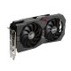 ASUS ROG -STRIX-GTX1650-4GD6-GAMING NVIDIA GeForce GTX 1650 4 GB GDDR6 10