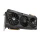 ASUS TUF Gaming TUF-RX6800XT-O16G-GAMING AMD Radeon RX 6800 XT 16 GB GDDR6 15
