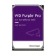 Western Digital Purple Pro disco rigido interno 8 TB 7200 Giri/min 256 MB 3.5