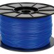 Hamlet Bobina di filamento per stampanti 3D 3DX100 in ABS Blu da 1kg 2