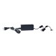 Brother PAAD600AEU adattatore e invertitore Interno Nero 2