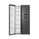 TCL RP631SSE0 frigorifero side-by-side Libera installazione 631 L E Argento 4