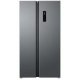 TCL RP505SXF0 frigorifero side-by-side Libera installazione 505 L F Acciaio inossidabile 2