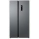 TCL RP505SXF0 frigorifero side-by-side Libera installazione 505 L F Acciaio inox 2