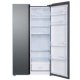 TCL RP505SXF0 frigorifero side-by-side Libera installazione 505 L F Acciaio inossidabile 4
